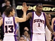 Vai "Suns" apturēs spēcīgos "Lakers''?