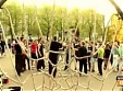 Video: 13. maija "Ghetto Basket" videoatskats