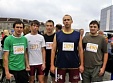 Blogs: Sportacentrs.com skrējēji gatavi startam