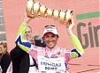 Basso uzvar "Giro d'Italia"