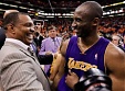 Foto: "Lakers" triumfē Rietumu konferencē