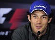 Senna: "Varu kļūt par F1 čempionu"
