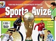 Sporta Avīze. 23.numurs (8.- 14.jūnijs)