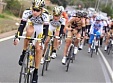 "Tour de France" bez Saramotina