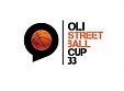 Nedēļas beigās "Oli Streetball Cup 33"
