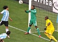 Ātri vārti dod Argentīnai panākumu pret Nigēriju
