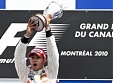 Foto: Kanādas GP "McLaren" dubultuzvara