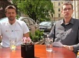Video: Lielā saruna ar Kristapu Janičenoku