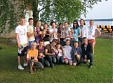 Ventspils sporta skolas "Spars" airētāji piedalījušies Sprinta dienā