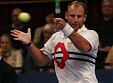 Musters 42 gadu vecumā mēģinās atgriezties profesionālajā tenisā
