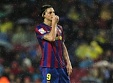 Aģents: ''Ibrahimovičs šovasar nepametīs ''Barcelona''''