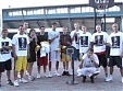 "Ghetto Basket" Ventspils posmā uzvar "Neteikšu"