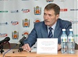 Tihoņenko atkāpjas, Krievijas izlasēm jauni treneri
