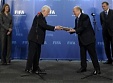 Austrālijas Futbola federācija apsūdzēta FIFA uzpirkšanā