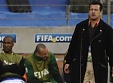 Dunga atkāpsies no Brazīlijas trenera amata