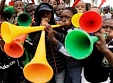 Pasaulē dārgākā vuvuzela - 17 tūkstoši eiro