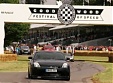 Pasaules labākie braucēji šodien startē ''Goodwood Festival of Speed'' sacensībās (+video)