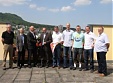 Latvijas Handbola federācija vienojas par ekipējuma nodrošināšanu