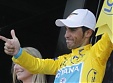 "Tour de France" 15. posmā triumfē Veklers; kopvērtējumā jauns līderis