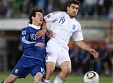 ''Milan'' nopērk Grieķijas izlases aizsargu; arī ''Inter'' nesnauž