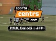 Video: Sportacentrs.com kauss: PMK Baloži - JFP