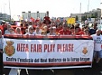 UEFA noraida ''Mallorca'' apelāciju