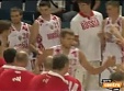 Video: Vīriešu basketbola izlase piekāpjas krieviem