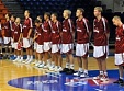 Basketbolisti sāks kvalifikācijas cīņas