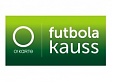 "O!Kartes Kauss" izaicina jaunos futbola talantus visā Latvijā
