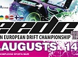 Nākamnedēļ Latvijā notiks Austrumeiropas "PRO Drift" čempionāta 4. posms