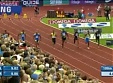 Video: Gejs pārspēj pasaules rekordistu Boltu