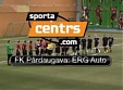 Video: Sportacentrs.com kauss: FK Pārdaugava - ERG Auto