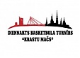 20. augustā 24 stundu basketbola turnīrs "Krastu mačs"