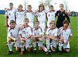 U16 izlase Pleskavas turnīrā zaudē Baltkrievijai