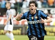 Zaneti un Milito pagarina līgumus ar ''Inter''