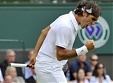 Federers pirms karjeras beigšanas tēmē uz 20 "Grand Slam" tituliem