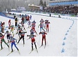 2015. gada pasaules čempionāts biatlonā notiks Kontiolahti
