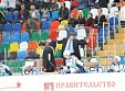 Maskavas mēra kausā uzvar "CSKA"
