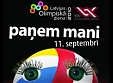 Sestdien septiņās Latvijas pilsētās notiks Olimpiskā diena