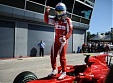 Alonso izcīna "Ferrari" pirmo uzvaru kvalifikācijā kopš 2008. gada
