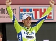 Līderpozīcijas "Vuelta a Espana" kopvērtējumā atgūst Nibali