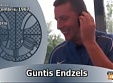 Video: Trenera vizītkarte - Guntis Endzels