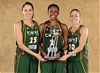 Foto: "Seattle Storm" - divkārtējas WNBA čempiones