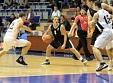 "Lauvas" turnīru sāk ar zaudējumu Igaunijas čempioniem