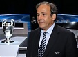 Platinī: "UEFA galvenā prioritāte - nacionālās izlases "