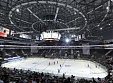 Šovakar Minskā tiks labots KHL apmeklētības rekords