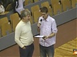 Video: Valdis Valters: "Ja ULEB garantēs VEFam vietu Eirokausos, LBL play-off spēlēs Juniora sastāvs"