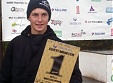 Sabulis - ātrākais starp jauniešiem Igaunijas čempionātā