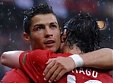 Blogs: "Euro2012": Melnkalne - uz augšu, Portugāle - uz leju