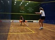 Skvošiste Mackeviča uzvar "Danish Junior Open"